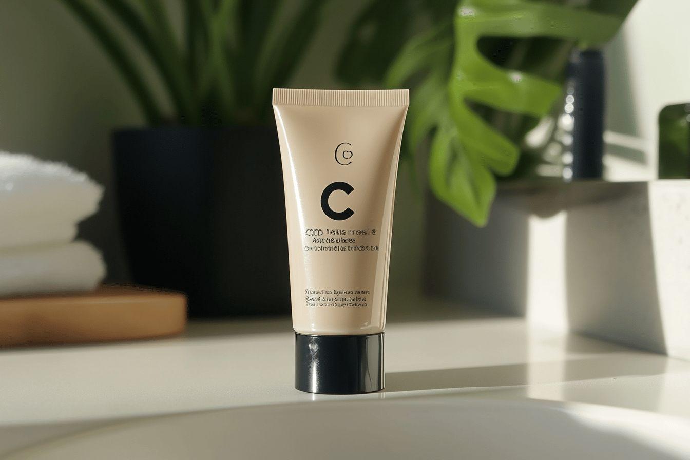 Avant après : les effets visibles de la CC crème, le miracle pour corriger et illuminer votre peau
