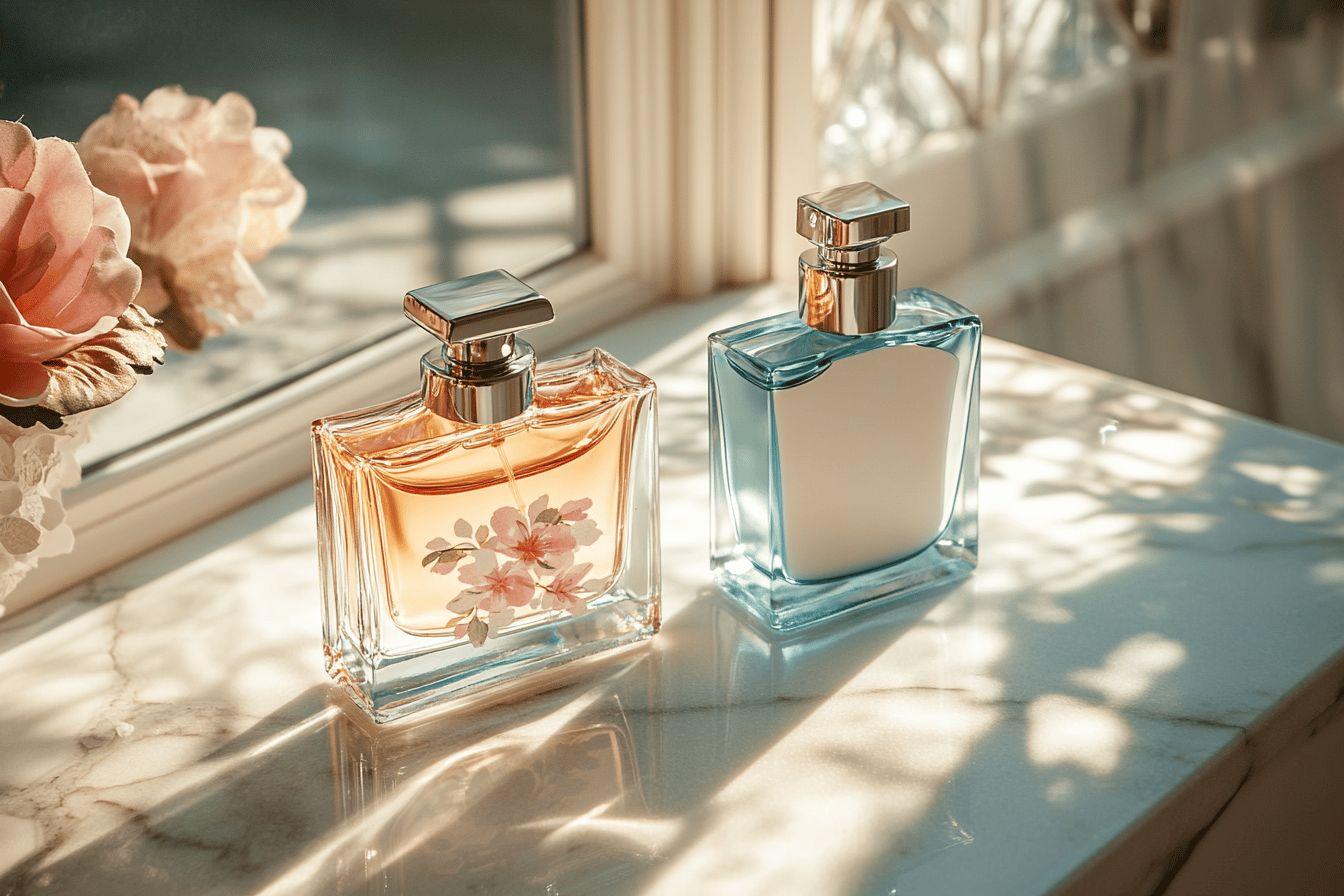 Eau duelle : parfum eau de toilette et eau de parfum à découvrir