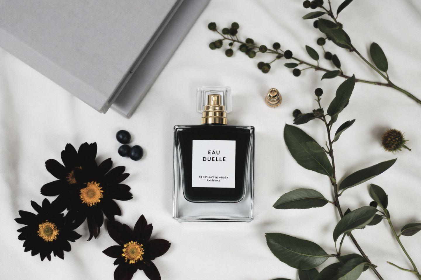 Eau duelle : parfum eau de toilette et eau de parfum à découvrir