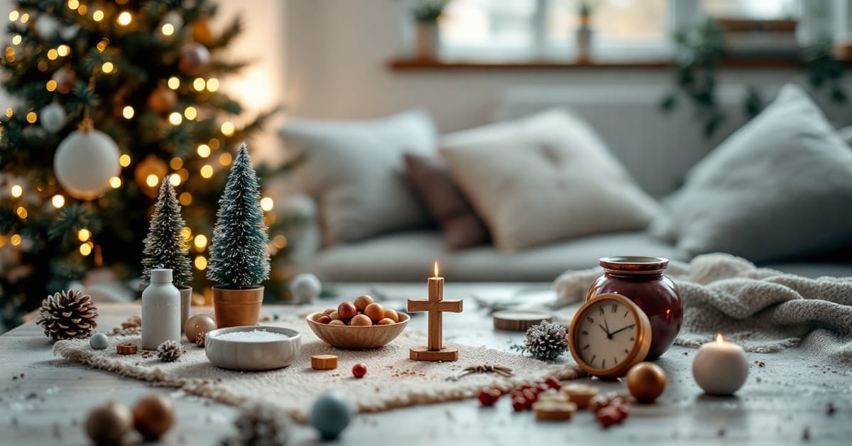 Calendrier de l'Avent Maquillage : Offrez des Surprises Beauté Chaque Jour - calendrier de l'avent maquillage