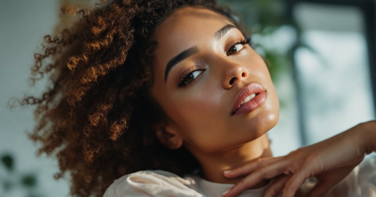 Manucure professionnelle : mains soignées aux ongles impeccables et vernis élégant