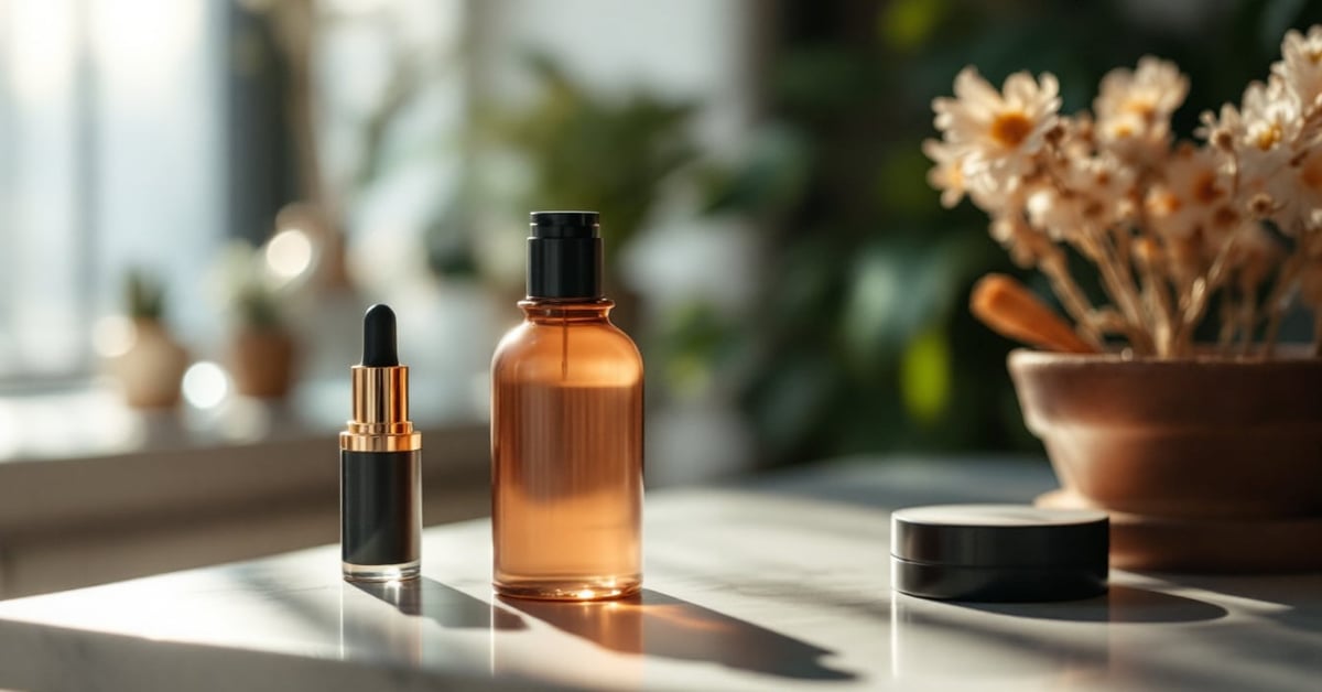 Appli produit cosmétique sur smartphone pour scanner et comparer les ingrédients beauté