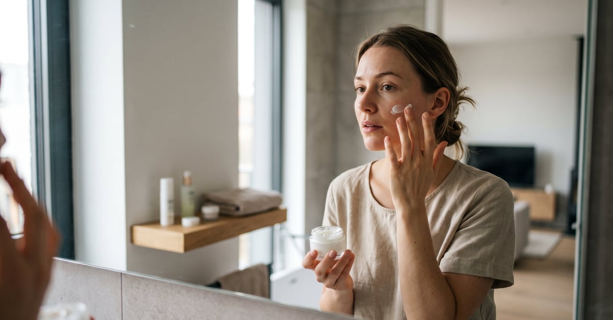 Des applications mobiles pour vos cosmétiques : comment bien les choisir ? - application produit cosmetique