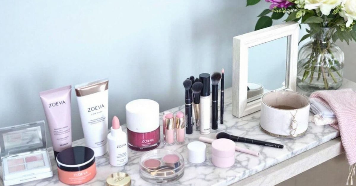 Avis comparatif produits cosmetiques zoeva decouvrez avis leurs pinceaux maquill