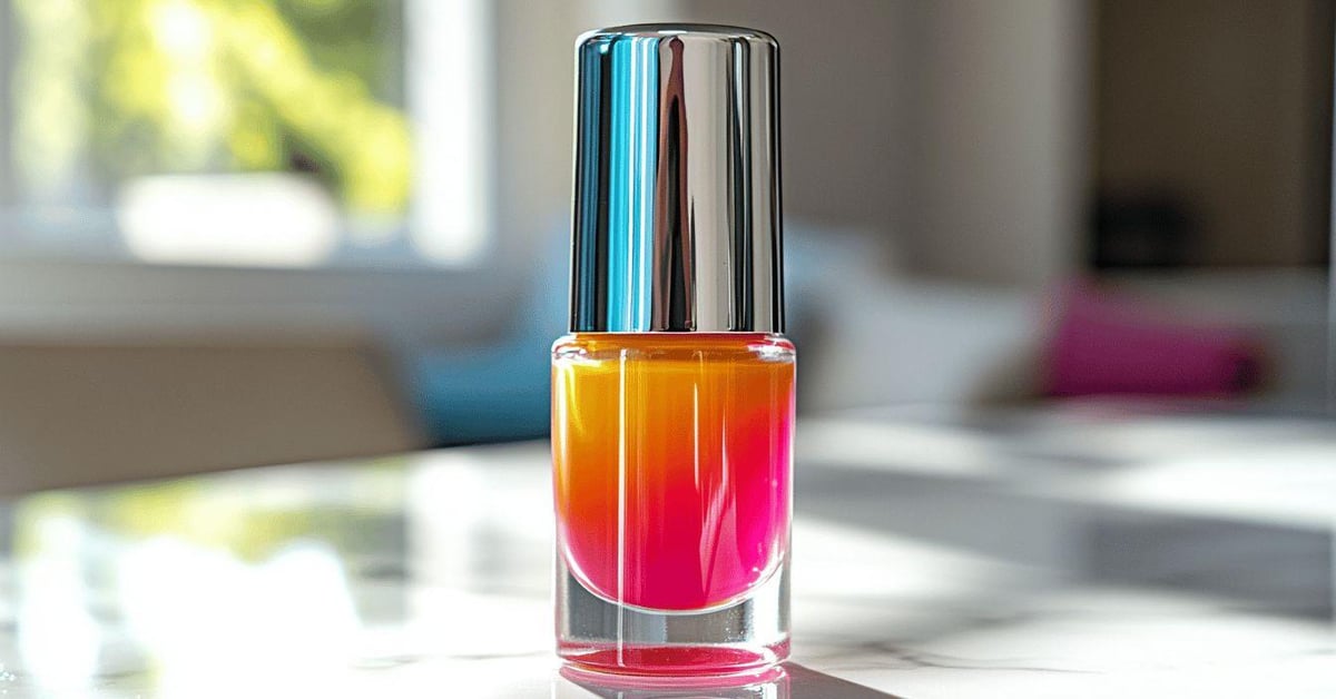 Avis vernis ongles rimmel super gel longue tenue brillance effet gel lampe uv fe
