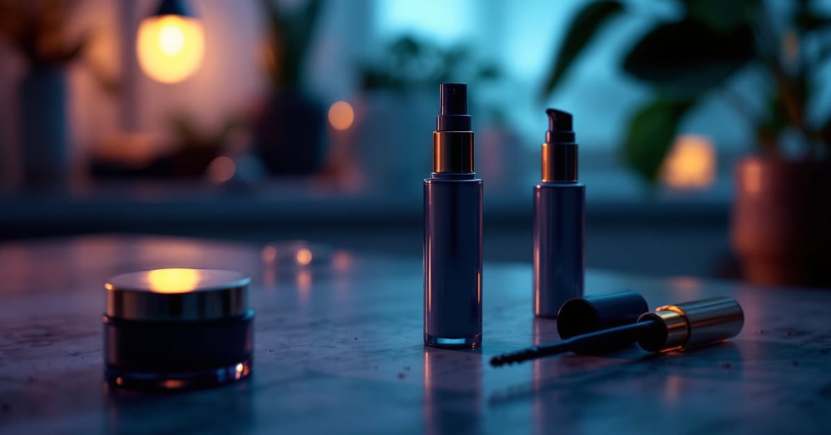 Grossiste produit cosmétique : sélection de produits beauté professionnels en gros