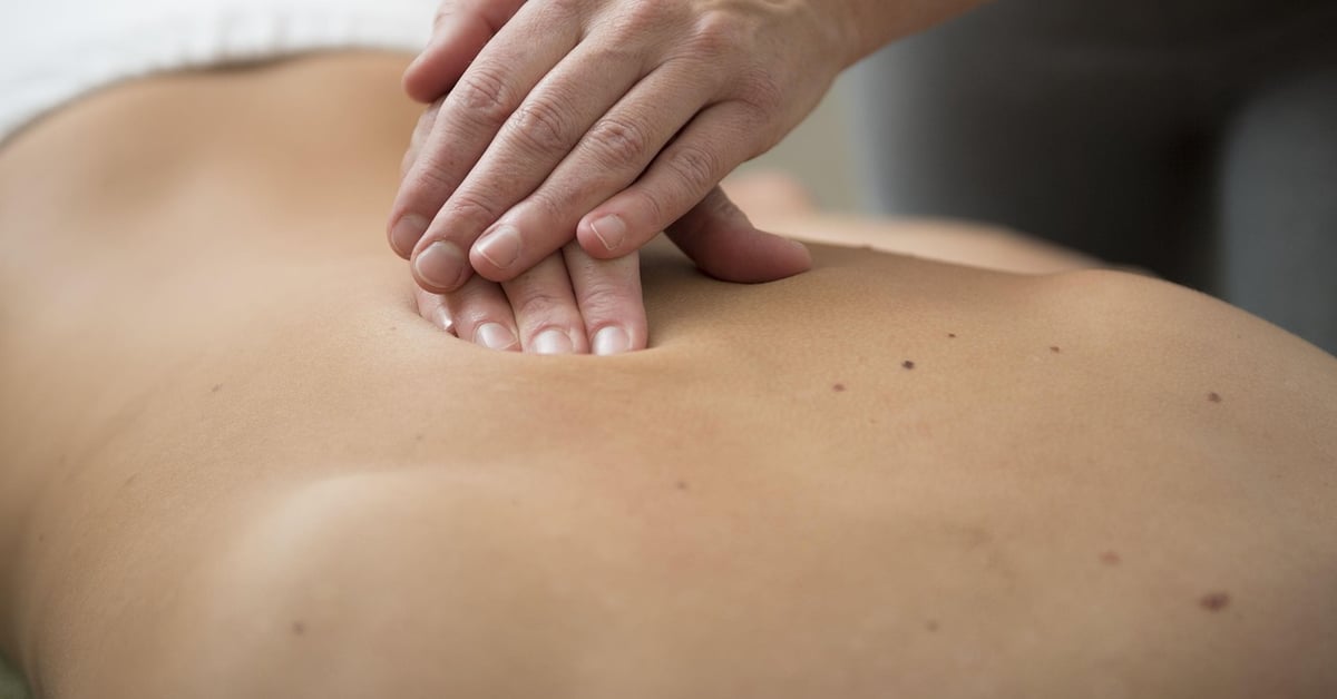 Le drainage lymphatique votre soin bien etre featured