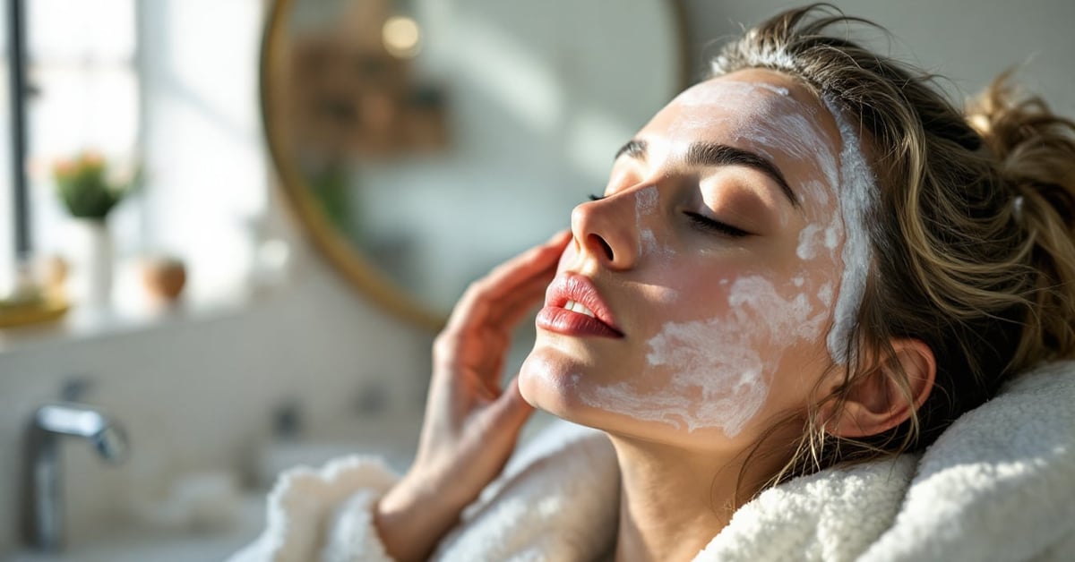 Les Mots Fléchés du Soin de la Peau : Décrypter le Vocabulaire Beauté - soin de la peau mots fléchés