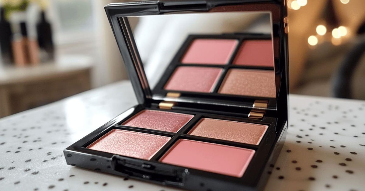 Palette blush bar benefit nouveau must have sublimer vos joues featured
