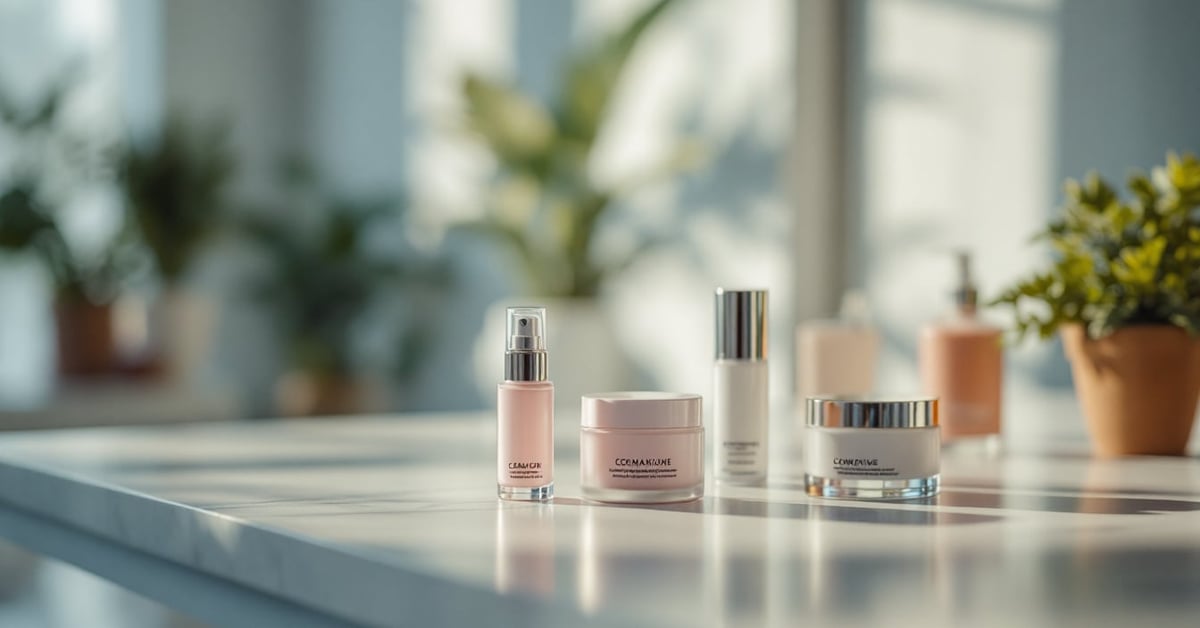 Optimiser la vente de vos cosmétiques avec un présentoir efficace - présentoir produit cosmetique