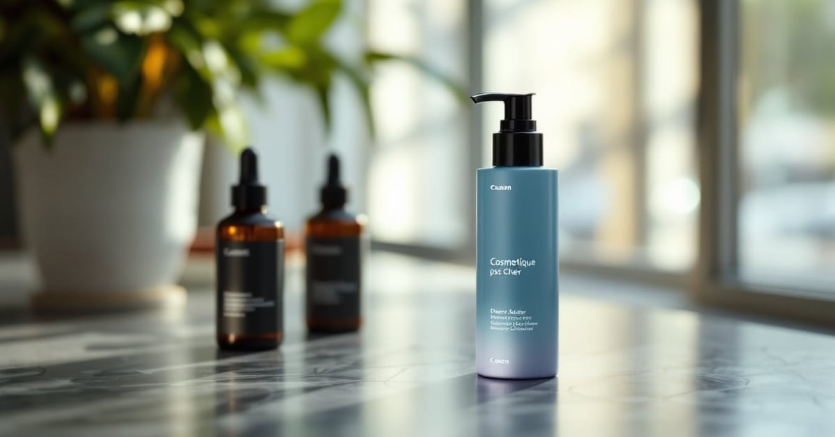 Produit Cosmétique Pas Cher : Le Guide pour une Beauté Efficace - produit cosmetique pas cher