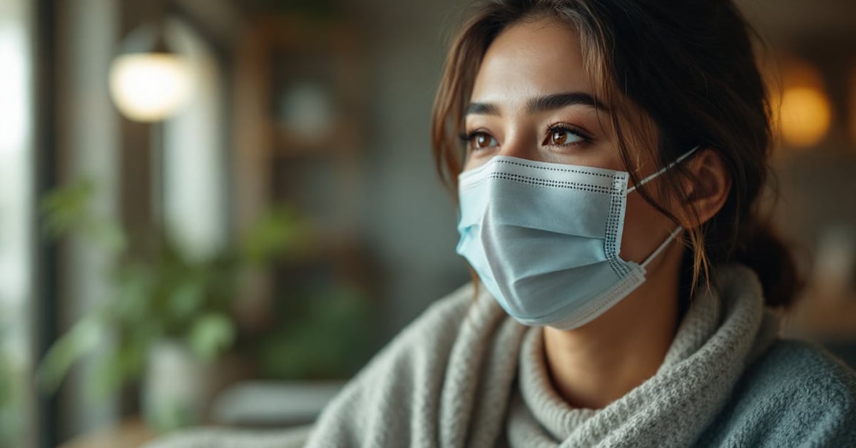 Routine soin du visage Nocibé avec produits cosmétiques soigneusement disposés