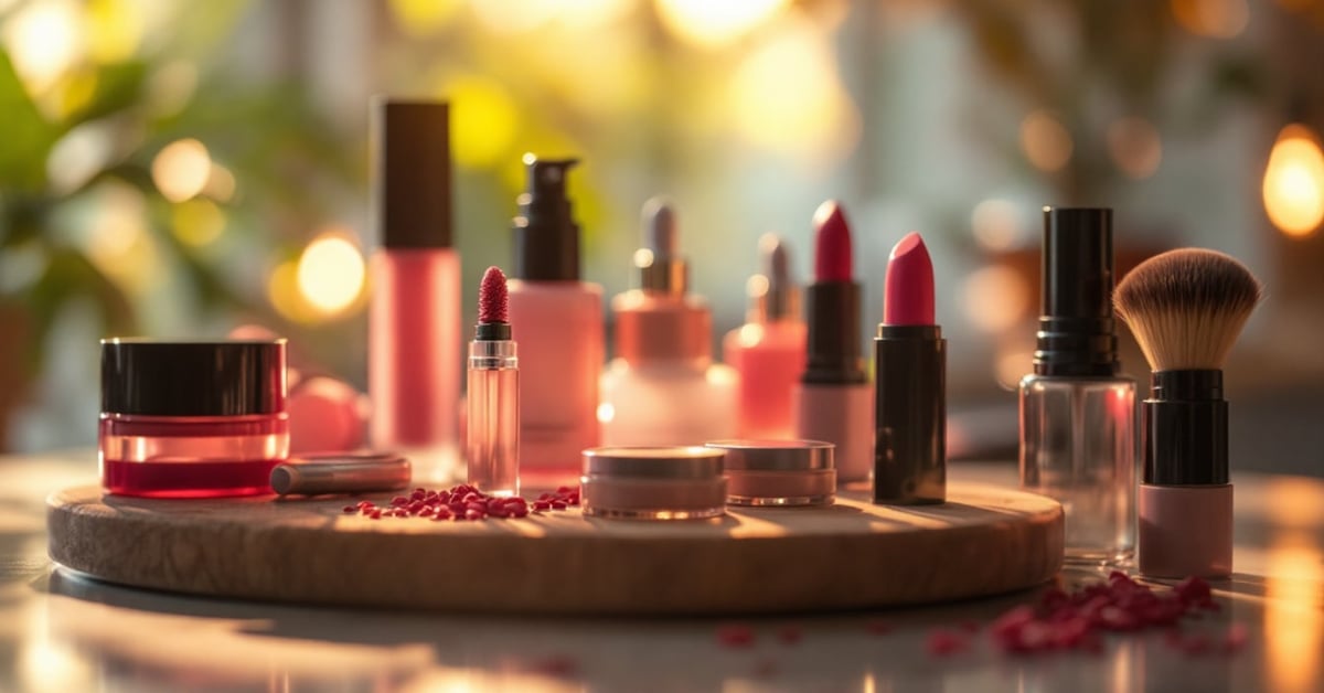 Comment réussir une photo produit cosmétique ? - photo produit cosmetique